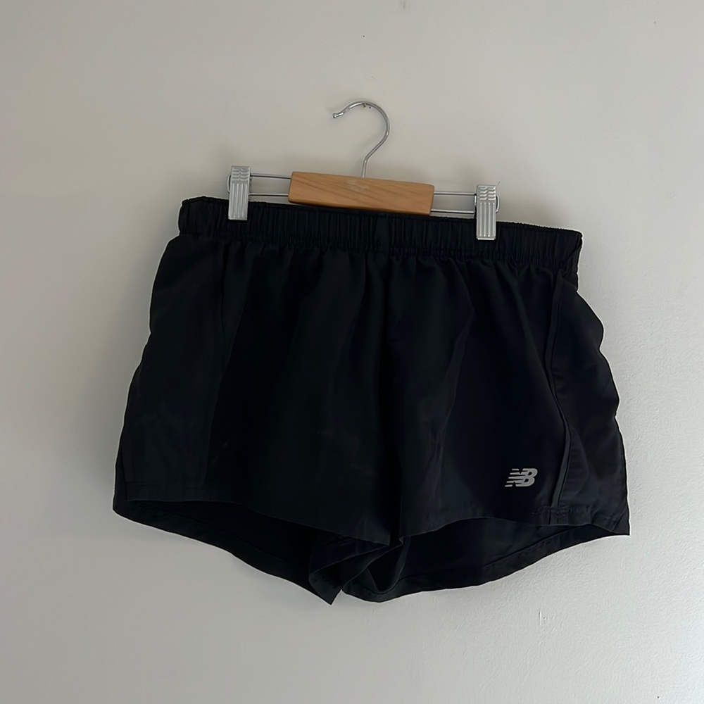 New balance Running Shorts